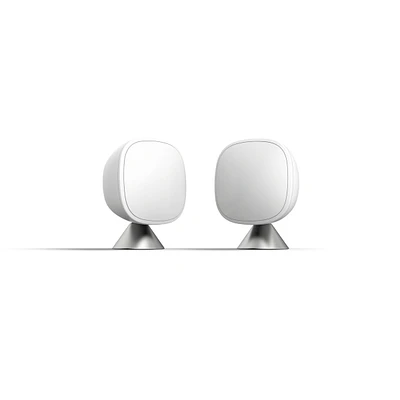 Ensemble de 2 capteurs intelligents ecobee