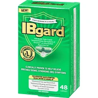 IBgard 90mg Peppermint Oil