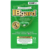 IBgard 90mg Peppermint Oil