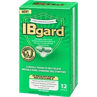 IBgard 90mg Peppermint Oil