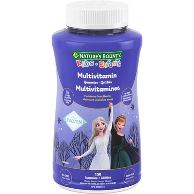 KIDS Multivitamin