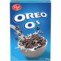 Oreo O’s® Cereal