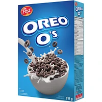 Oreo O’s® Cereal