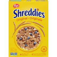 Cereal Original