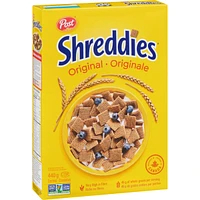Cereal Original