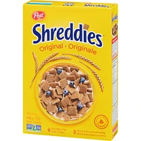 Cereal Original