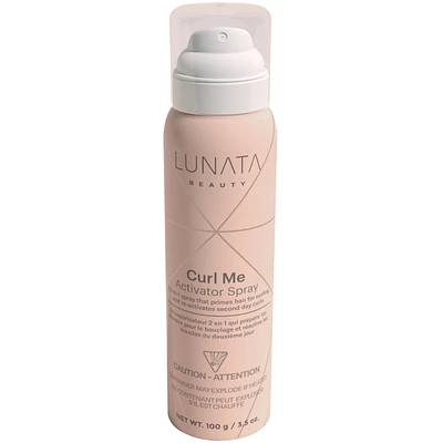 Vaporisateur activateur Curl Me
