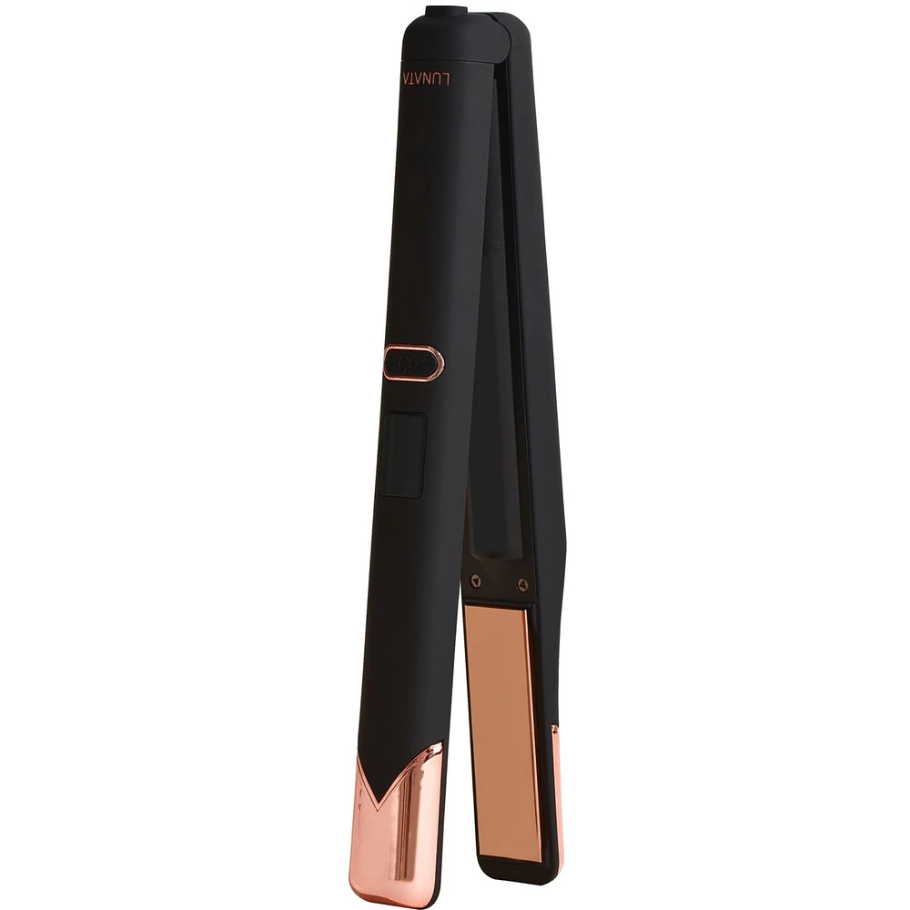 Fer Plat Sans Fil Lunata Plus+ - Noir