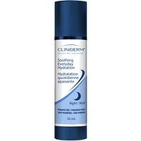 Cliniderm Everyday Hydration -Night