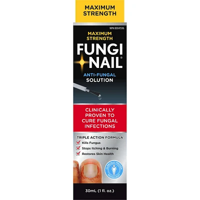 Fungi-Nail liquide