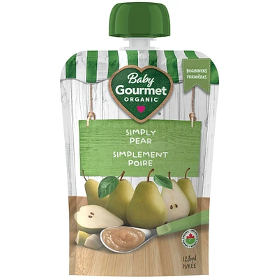 simplement la poire