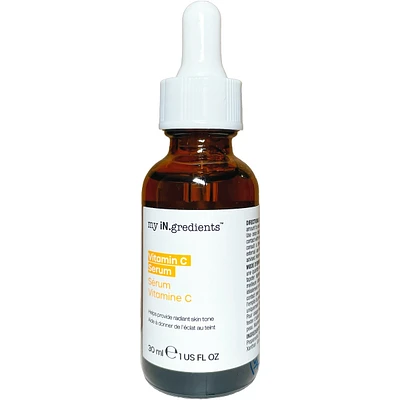 Sérum Vitamine C