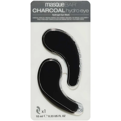 Charcoal Hydro Eye Mask