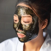 Black Gold Peel Off Mask
