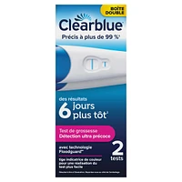 Ultra Early Pregnancy Test Kit, Early Detection at Home Pregnancy Test