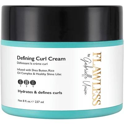 Definissant la Creme Curl