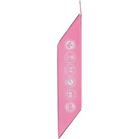 The Original MakeUp Eraser Pink