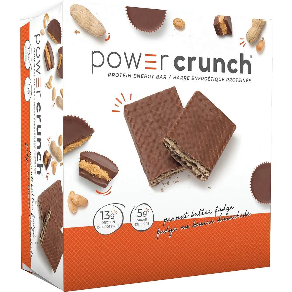 Peanut Butter Fudge 12 Pack