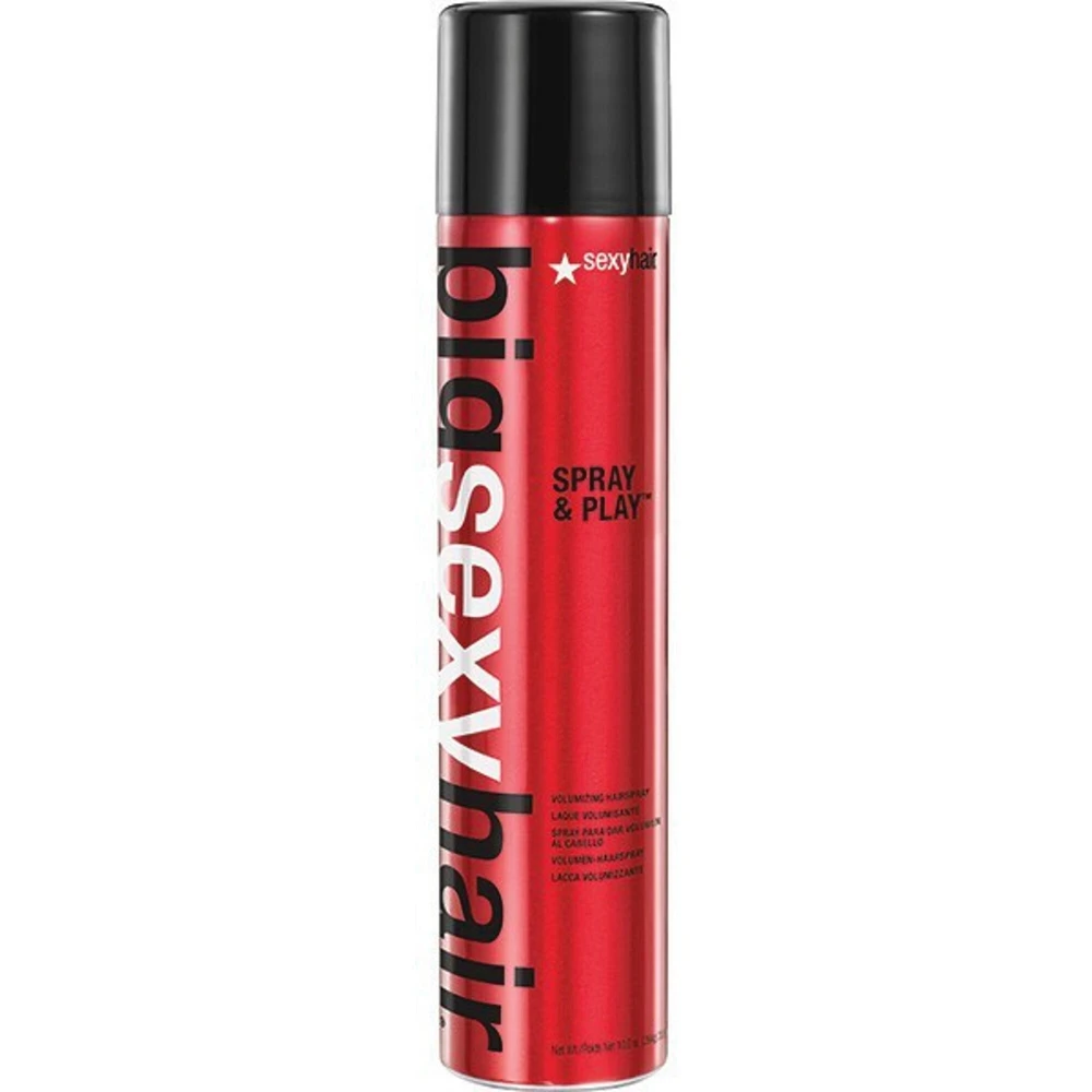 Big Sexy Sprya & Play Hairspray