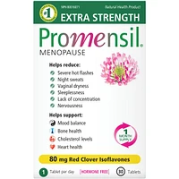 Promensil Extra Strength 80mg - 30 CT