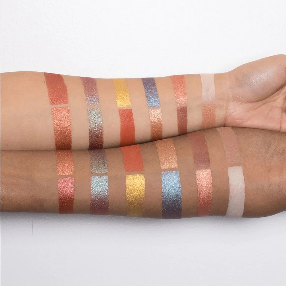 Do it for the Graham Eyeshadow Palette