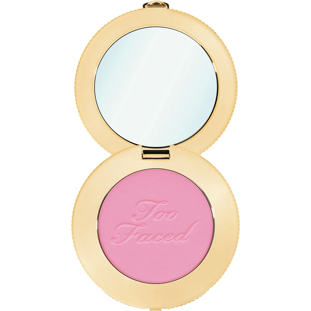 Cloud Crush 
Blurring Blush- Watermelon Rain
