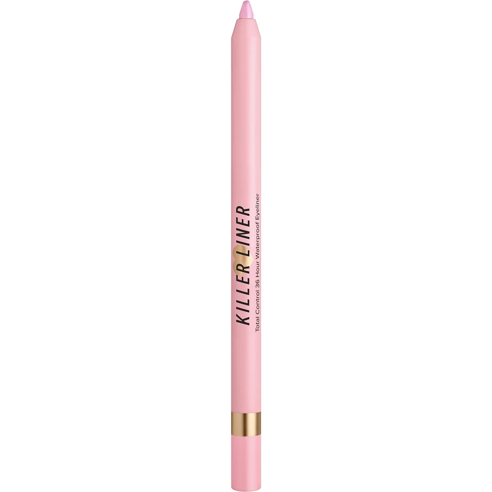 Killer Liner 36 Hour Waterproof Gel Eyeliner