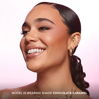 Chocolate Soleil Melting Bronzing and Sculpting Stick