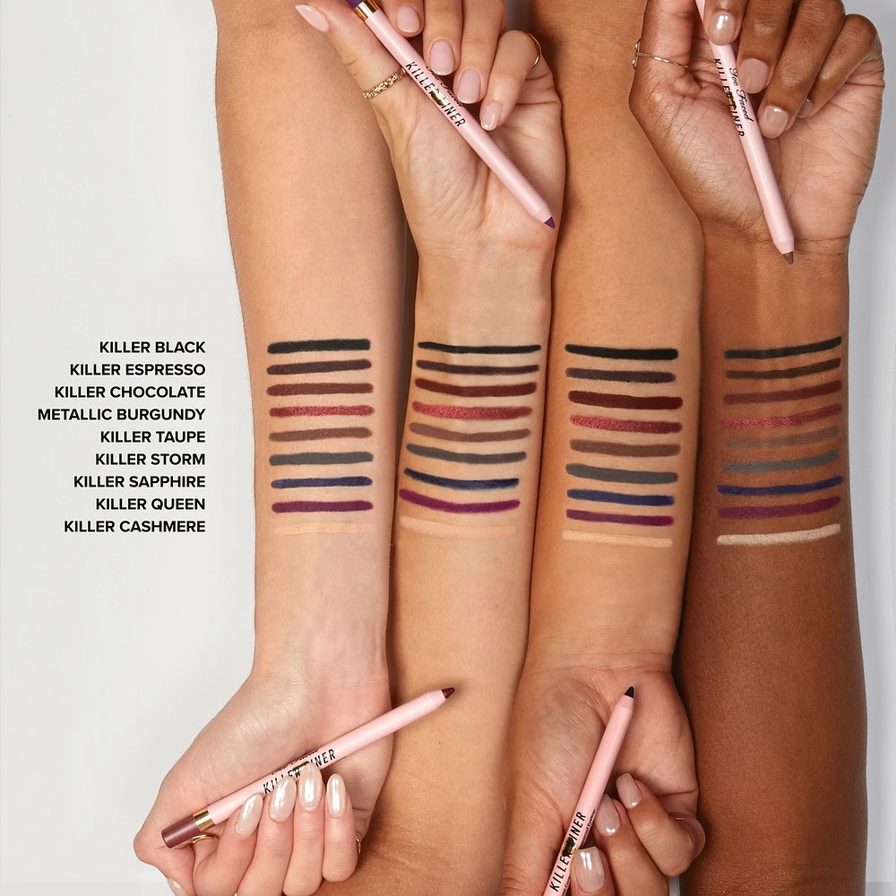 Killer Liner