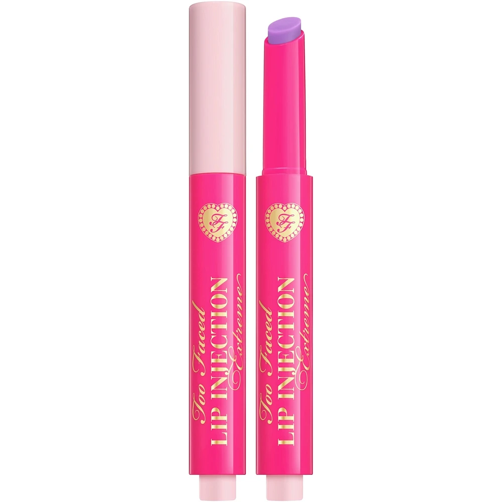 Lip Injection Extreme Plumping Clicks
