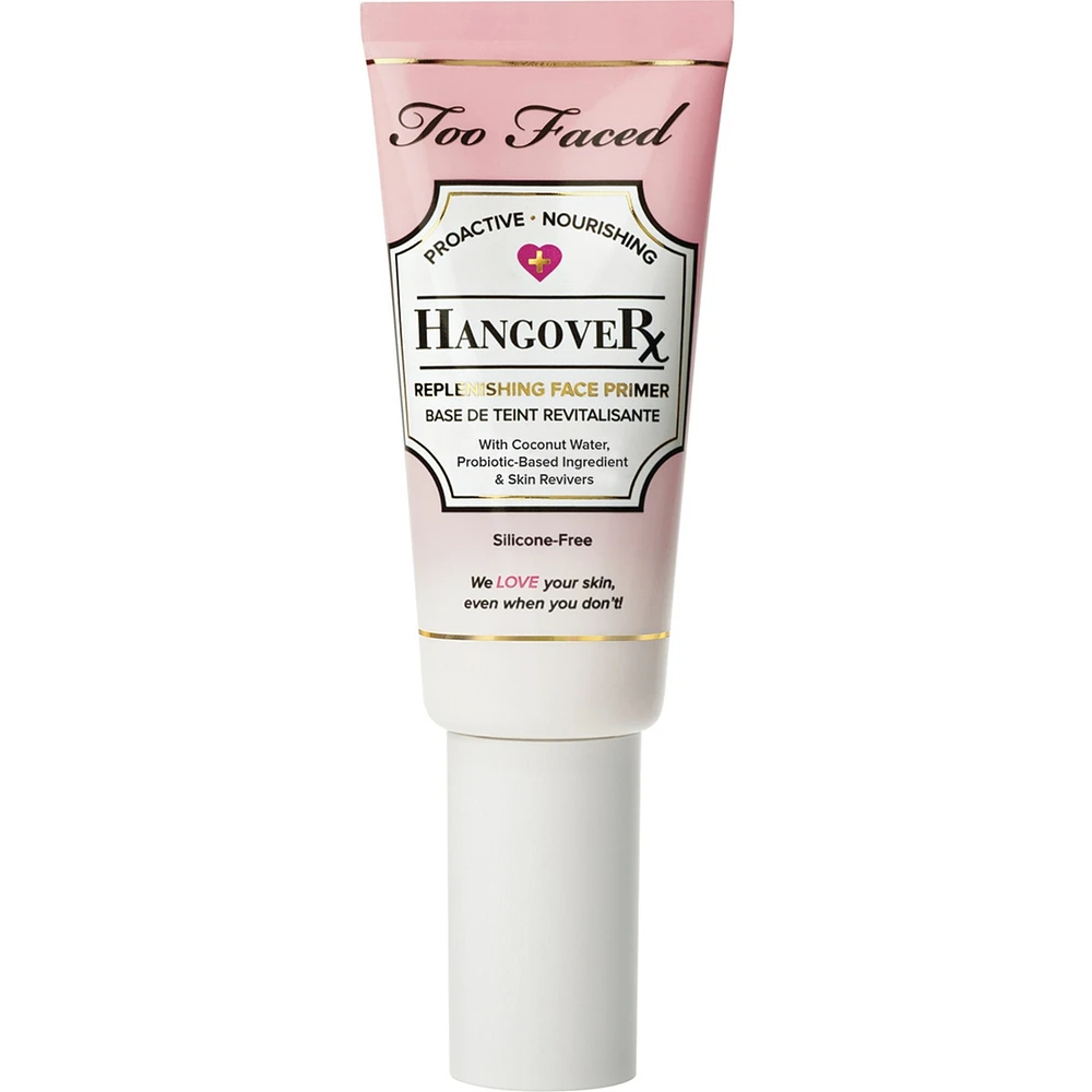 Base de teint revitalisante Hangover