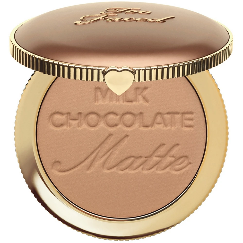 Chocolate Soleil Matte Bronzer