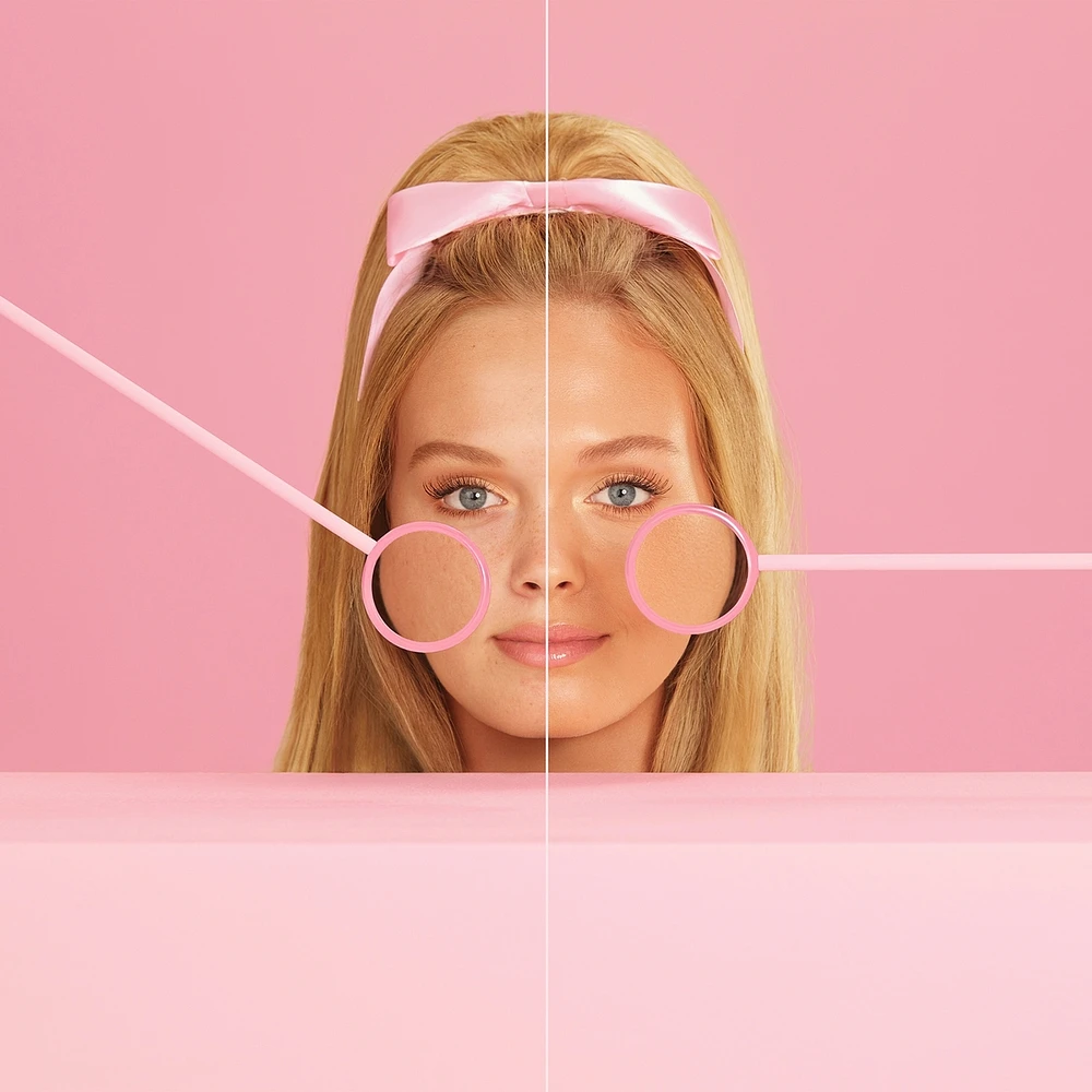 Base pour le visage Primed & Poreless
