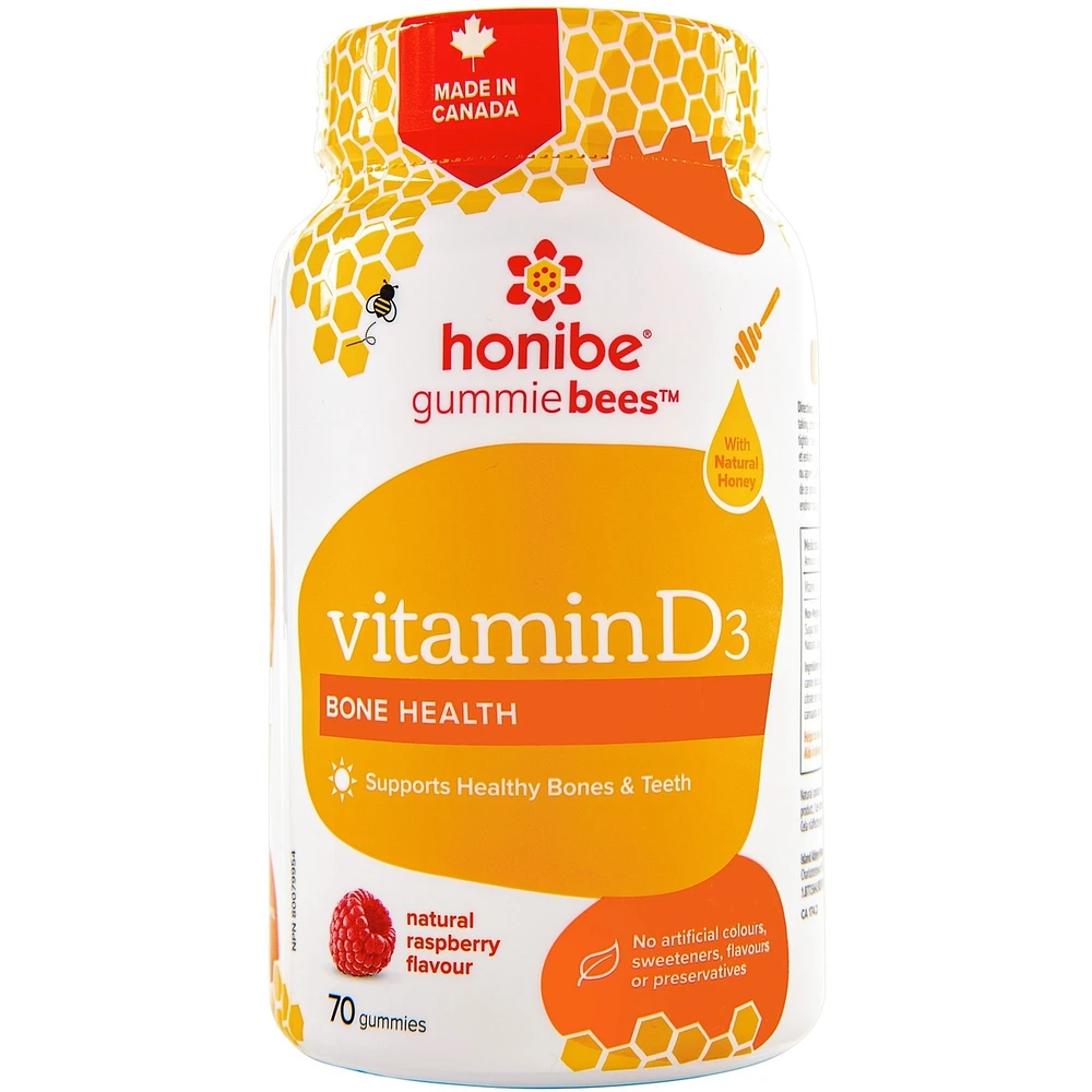 Vitamine D3