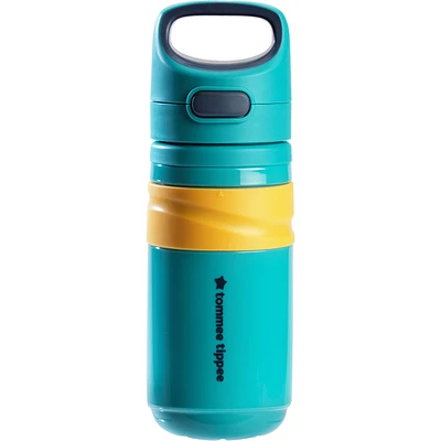 Gobelet à bec verseur isotherme Superstar de Tommee Tippee (18m+, bleu)