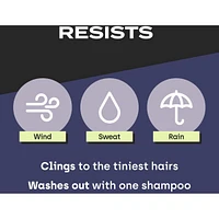 TOPPIK Hair Building Fibers - Dark Brown