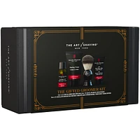 Gifted Groomer - Sandalwood