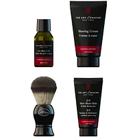 Gifted Groomer - Sandalwood