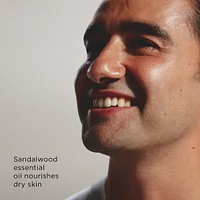 Gifted Groomer - Sandalwood