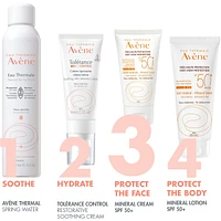 Mineral Cream SPF 50+