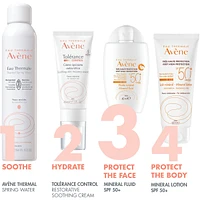 Mineral Fluid SPF 50+