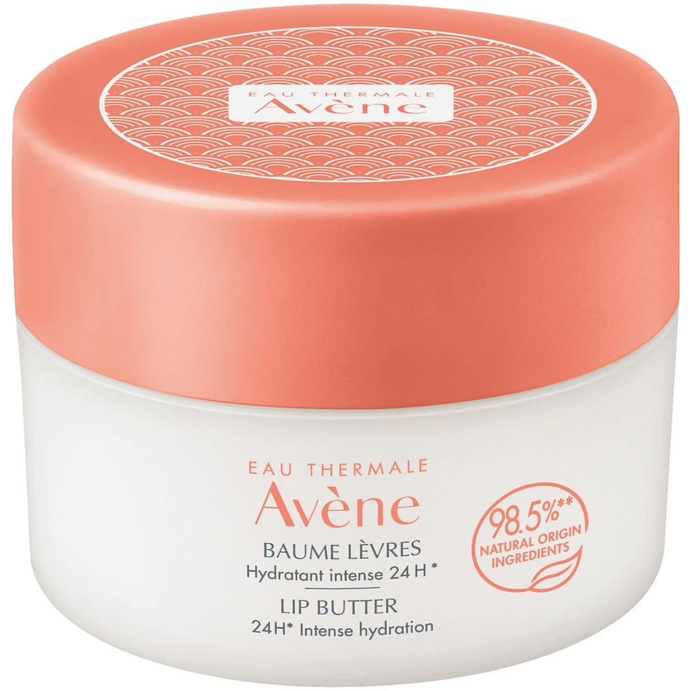 Baume Lèvres Hydratation Intense