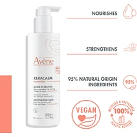 XERACALM NUTRITION Moisturizing lotion