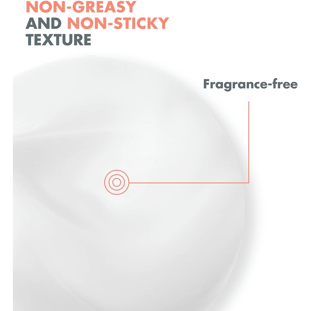 XERACALM NUTRITION Moisturizing lotion