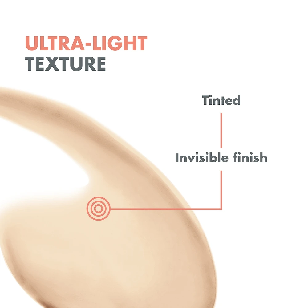 Mineral Face Lotion SPF50