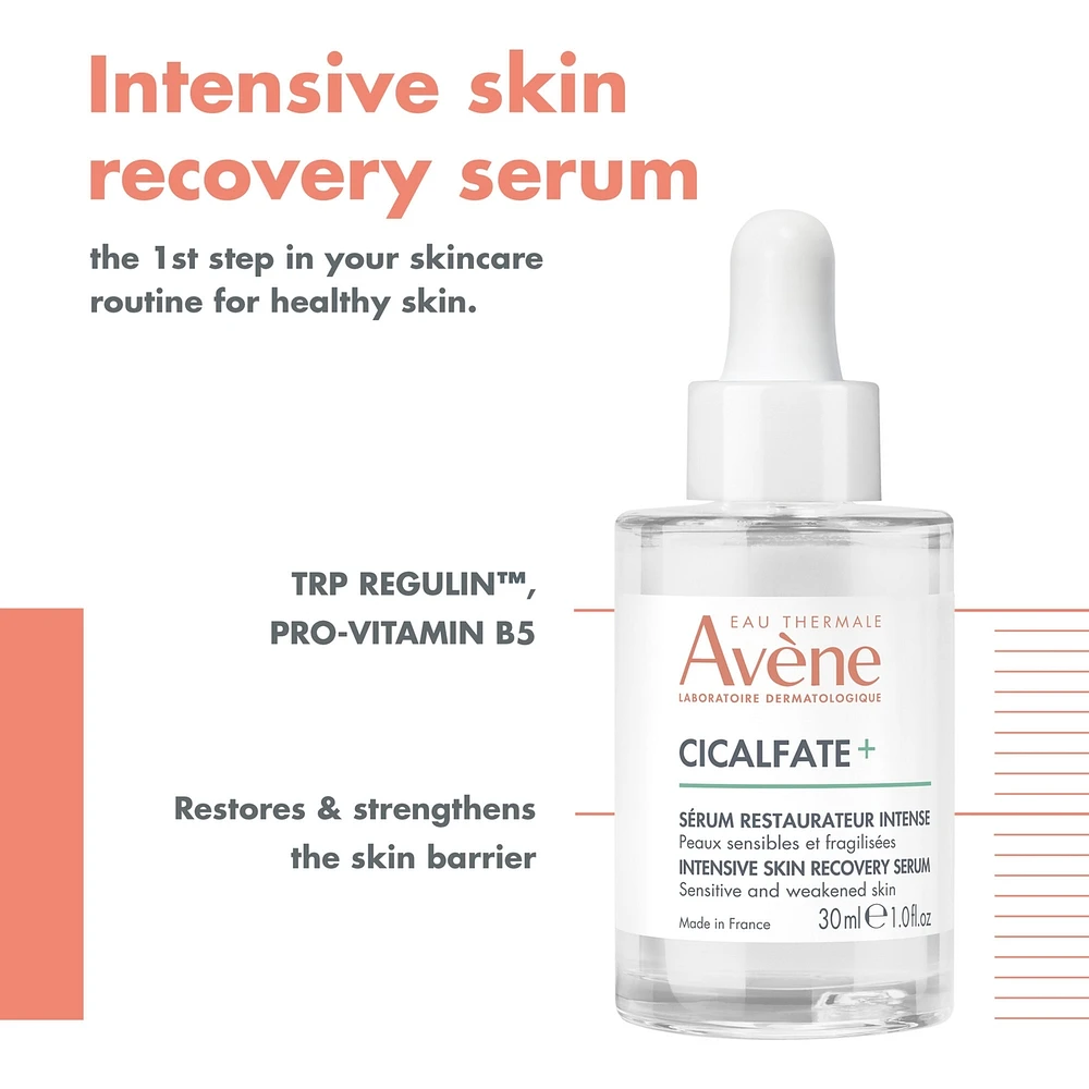 Cicalfate+ Intensive Skin Recovery Serum