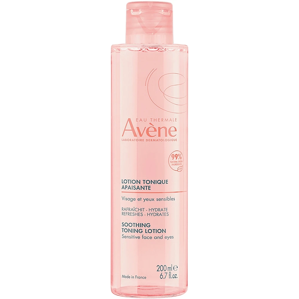 Soothing Toning lotion