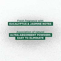 Oil Absorbing Dry Shampoo with Nettle - The Original - Oily Hair