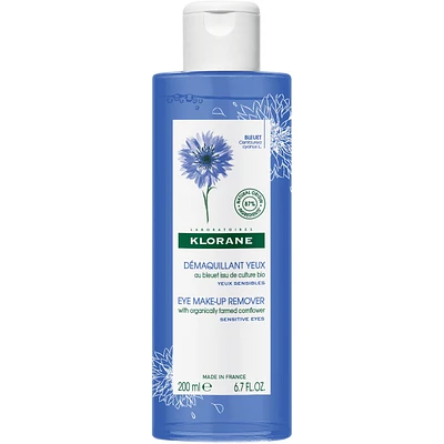 Eye Make-Up Remover