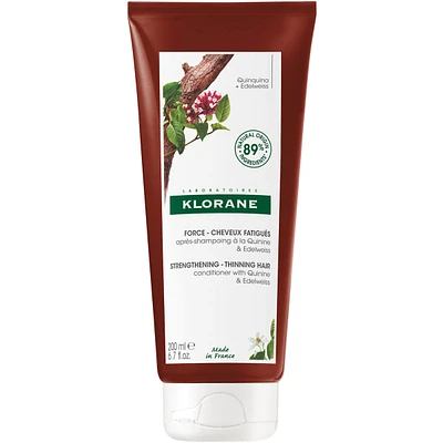 Ultra-gentle Conditioner with Oat - All hair types